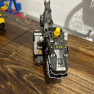 Dinotrux 12 inch toy